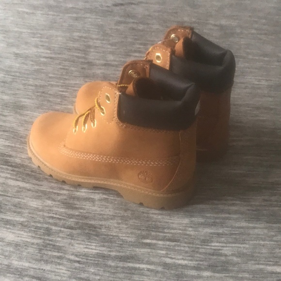 Timberlands - Picture 2 of 3